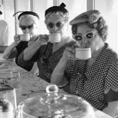 Afternoon Tea