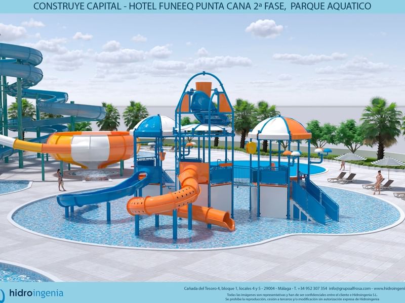 amenities