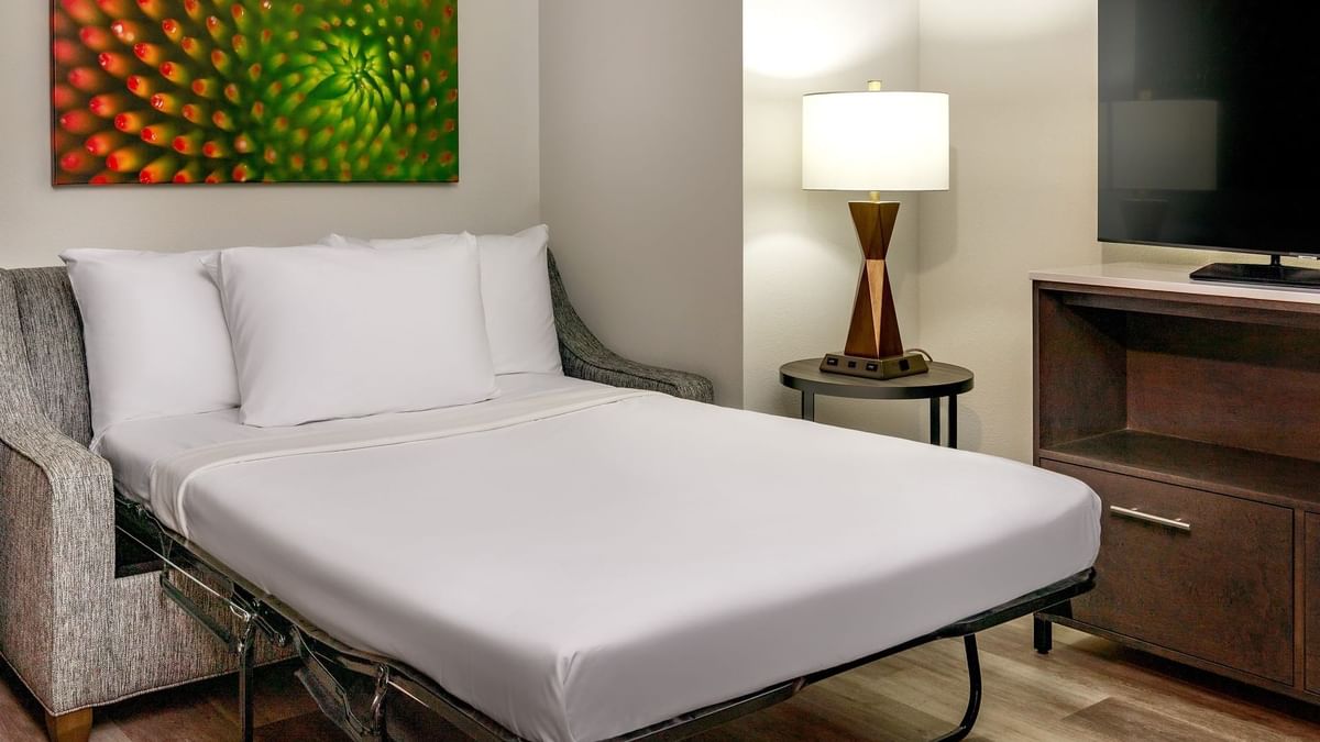 Terraces Two Bedroom Suite