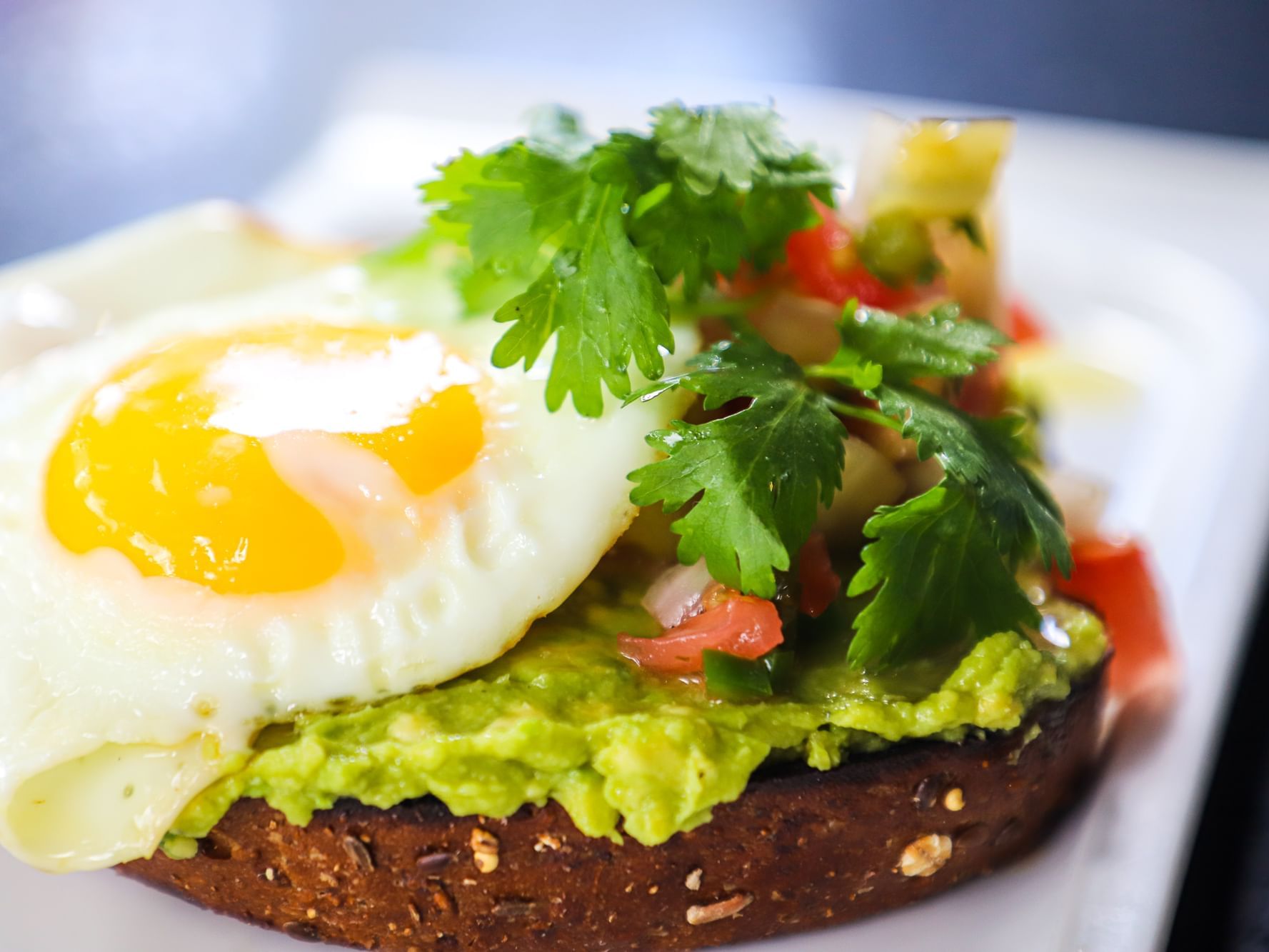 Avocado Multi Grain