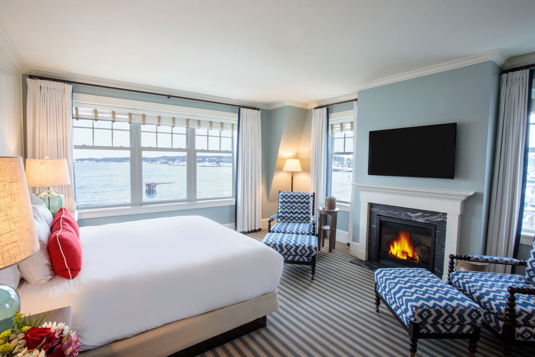 Luxury Gloucester Hotel Rooms Suites Beauport Hotel Gloucester