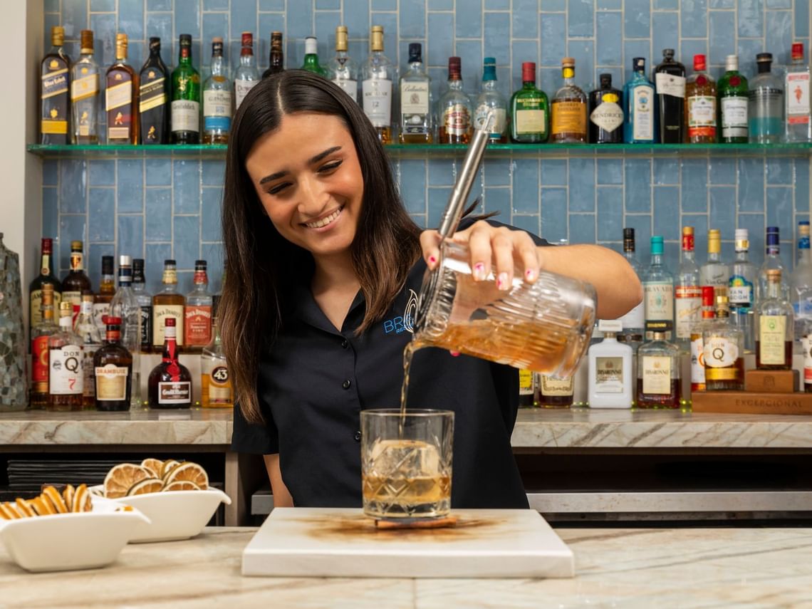 Boutique Wine & Tapas Rincon Beach Resort