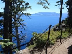 Rubicon Trail, D. L. Bliss State Park by ray_explores / CC BY 2.0 via Flickr