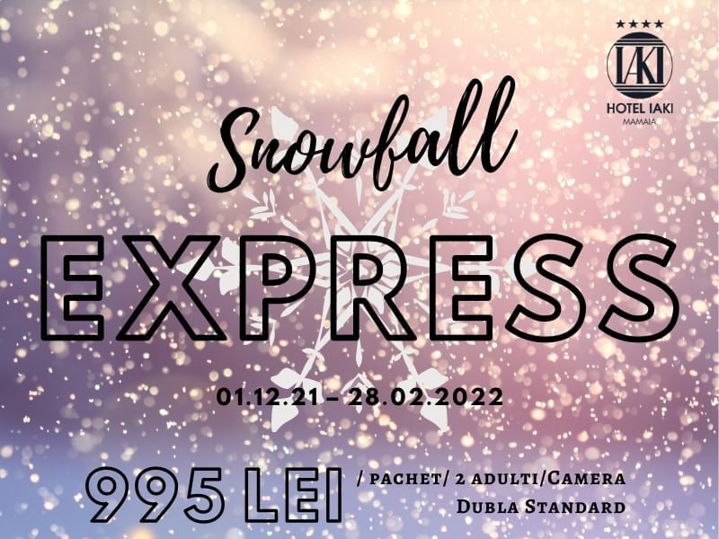 Snowfall Express