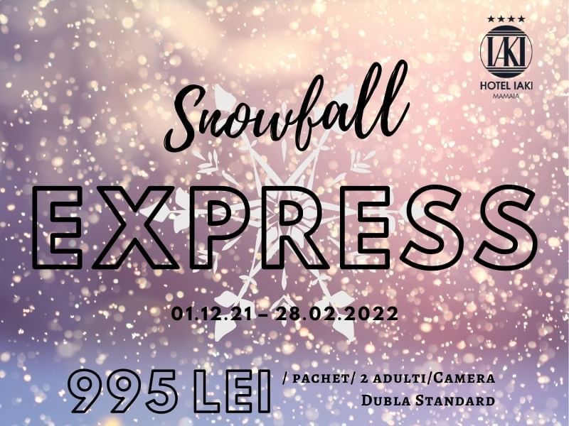 Snowfall Express