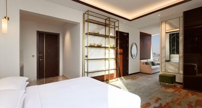 Premium Room at Velero Hotel Doha Lusail