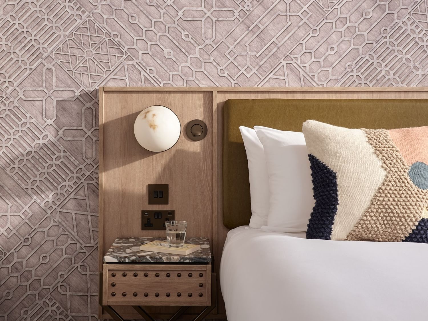 Residential Meeting at The Met Hotel Leeds