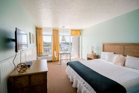 King Guestroom