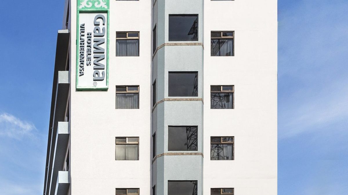 Exterior View of Gamma Villahermosa Centro