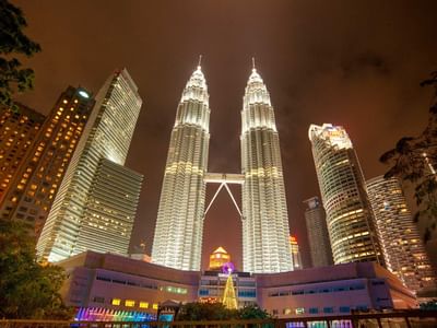 KLCC