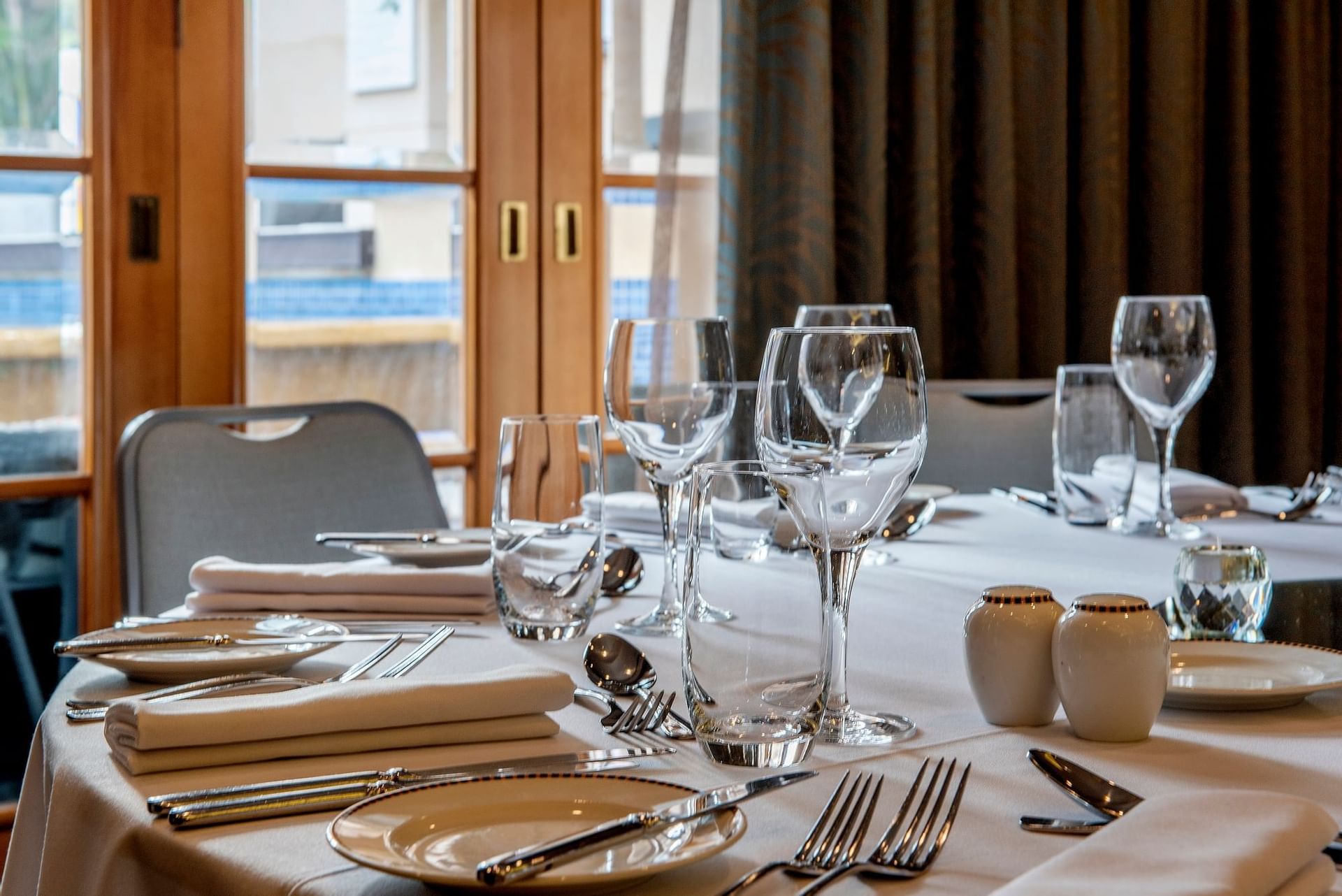 Function Venues & Packages in Perth CBD Duxton Hotel Perth