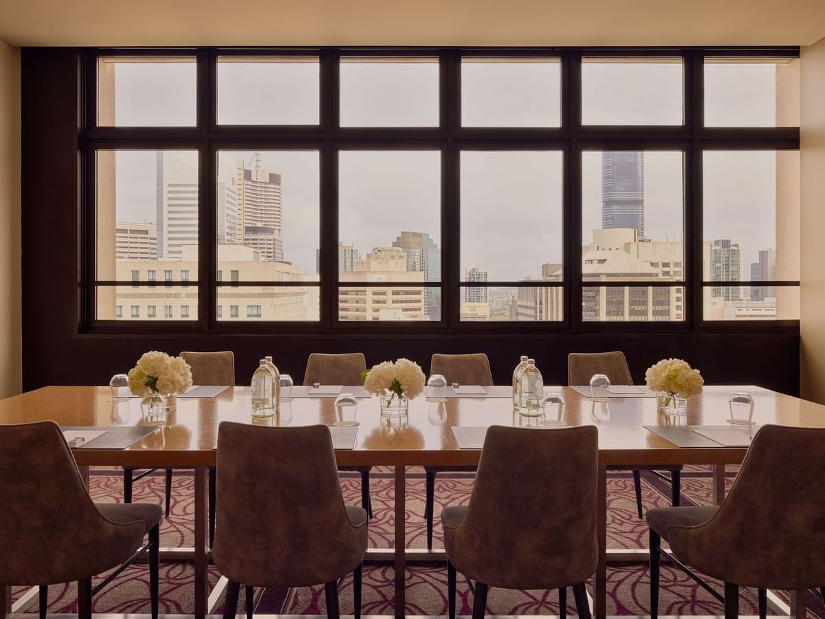Executive Lounge