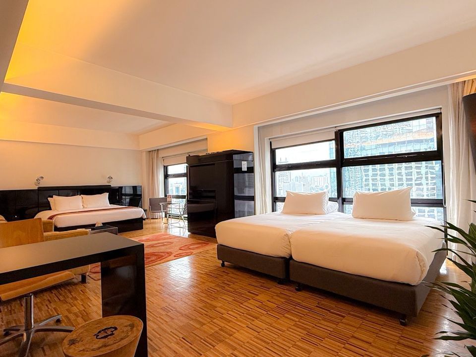 Hotel Maya - Grand Premier suite