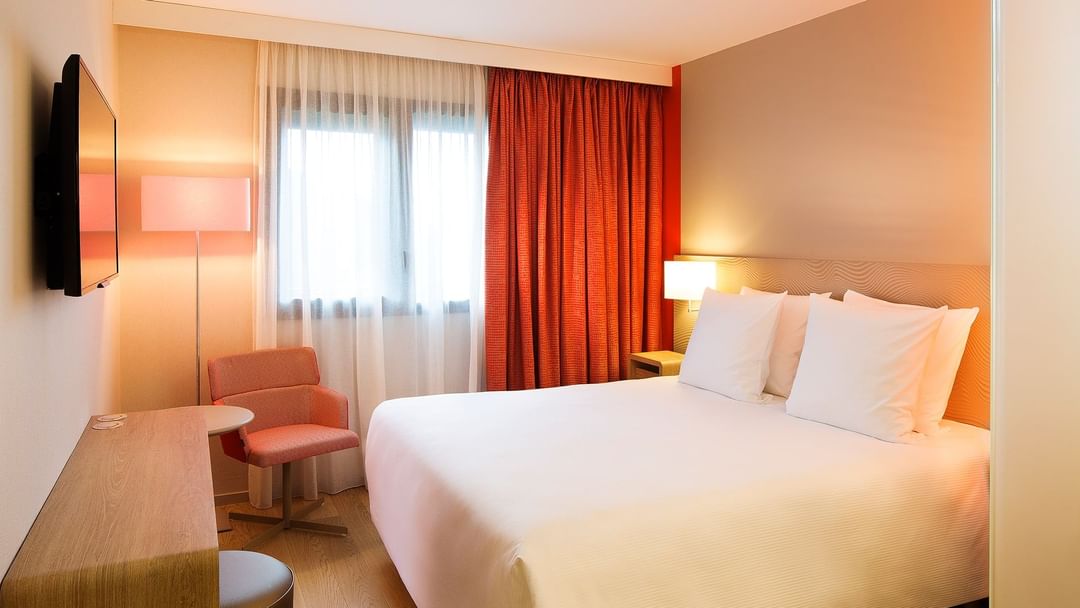 Chambre Confort