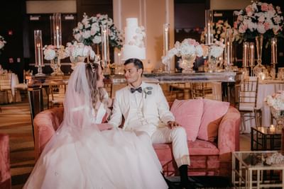 Weddings at Rincon Beach Resort in Añasco, Puerto Rico