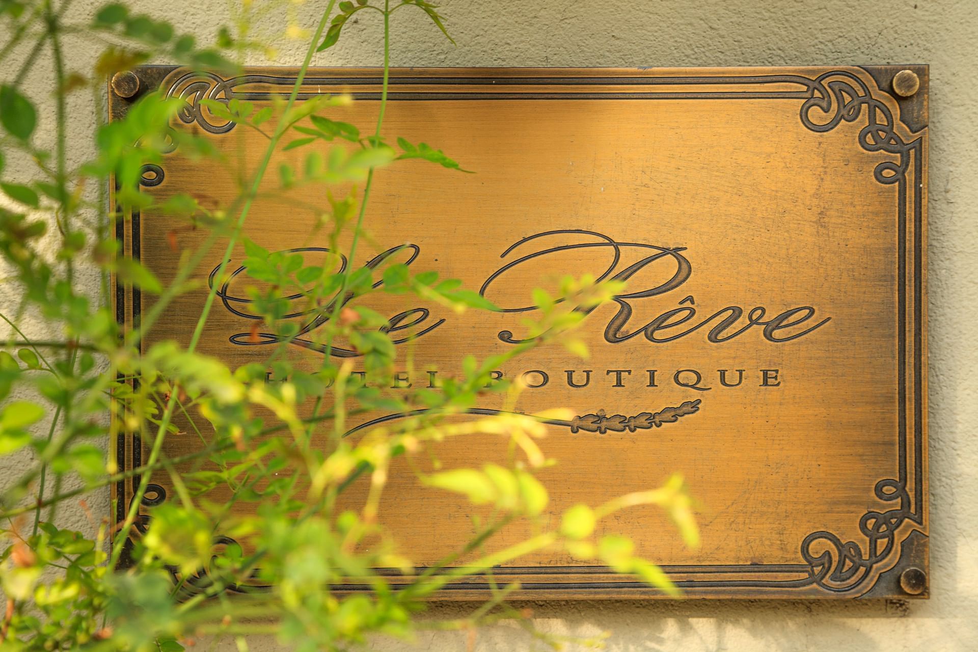 Santiago de Chile – Le Reve Boutique Hotel