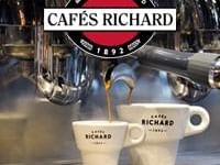 Fournisseur CAFES RICHARD