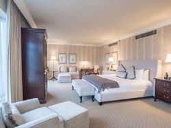 The Sutton Place Hotel Vancouver