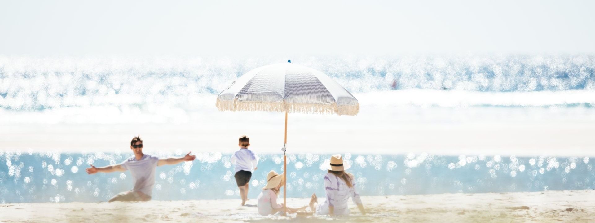 Best beaches near Mercure Gold Coast Resort