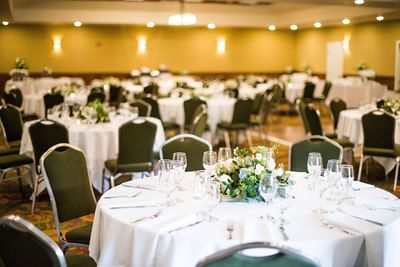 Orchid Ballroom