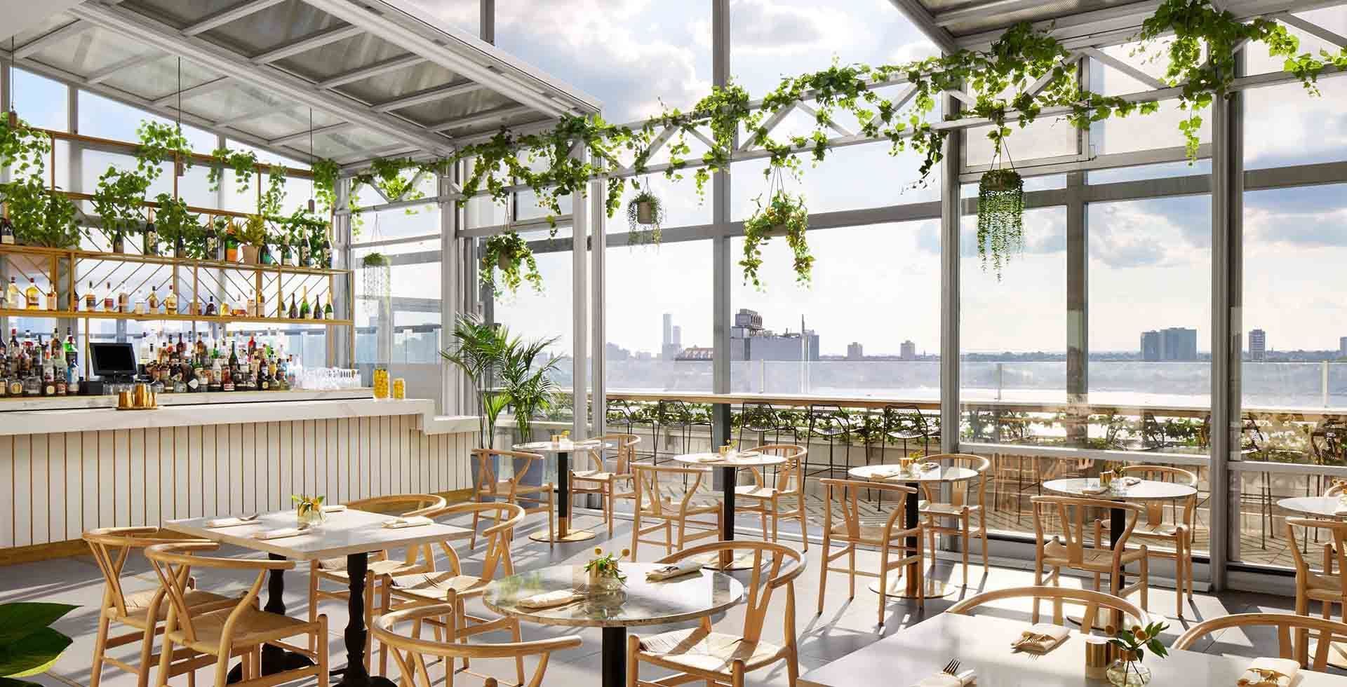 Gansevoort Meatpacking NYC Meatpacking District Hotels