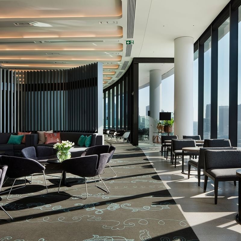 Explore Crown Metropol Melbourne | Gallery