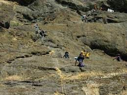 Bahiri caves near U Hotels