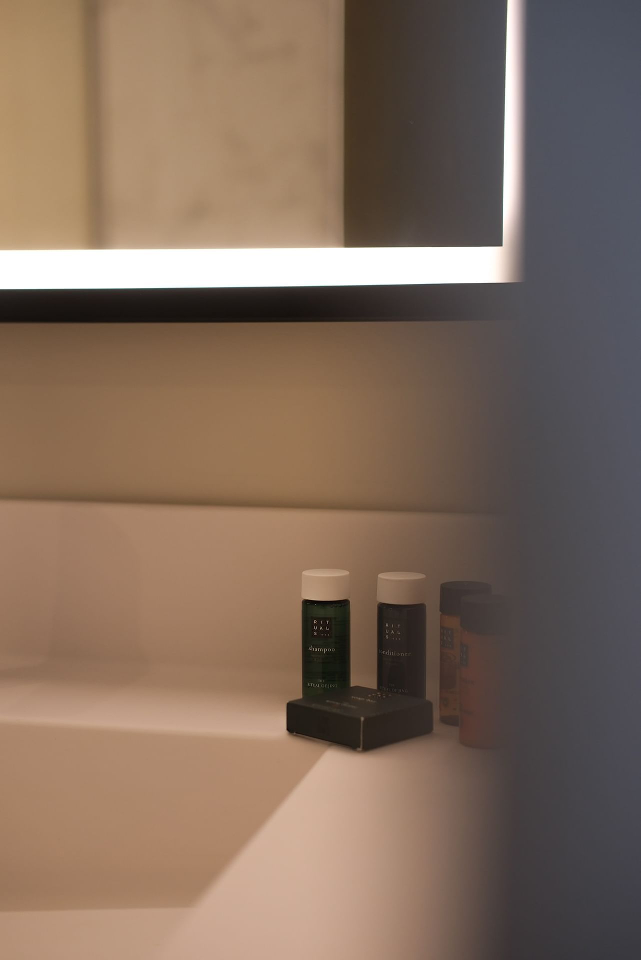 Oceania Les Augustins 4* Lille - Salle de bain