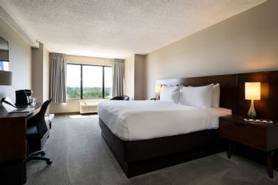 View our National Harbor Hotel near DC - Harborside Hotel