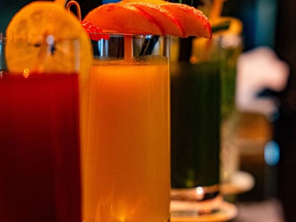 Bar Le W