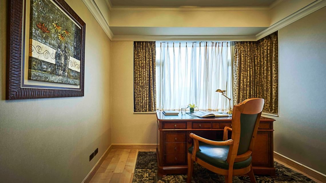 What Is a Penthouse in India: Meaning and Key Features - Consider Penthouse Accommodation