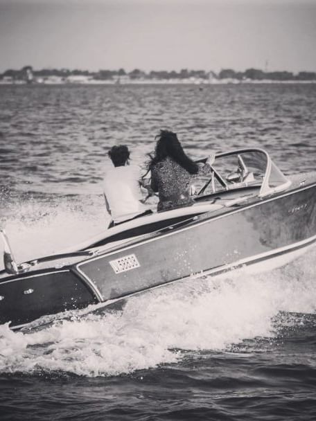 Cipriani Ibiza at Ibiza Gran Hotel