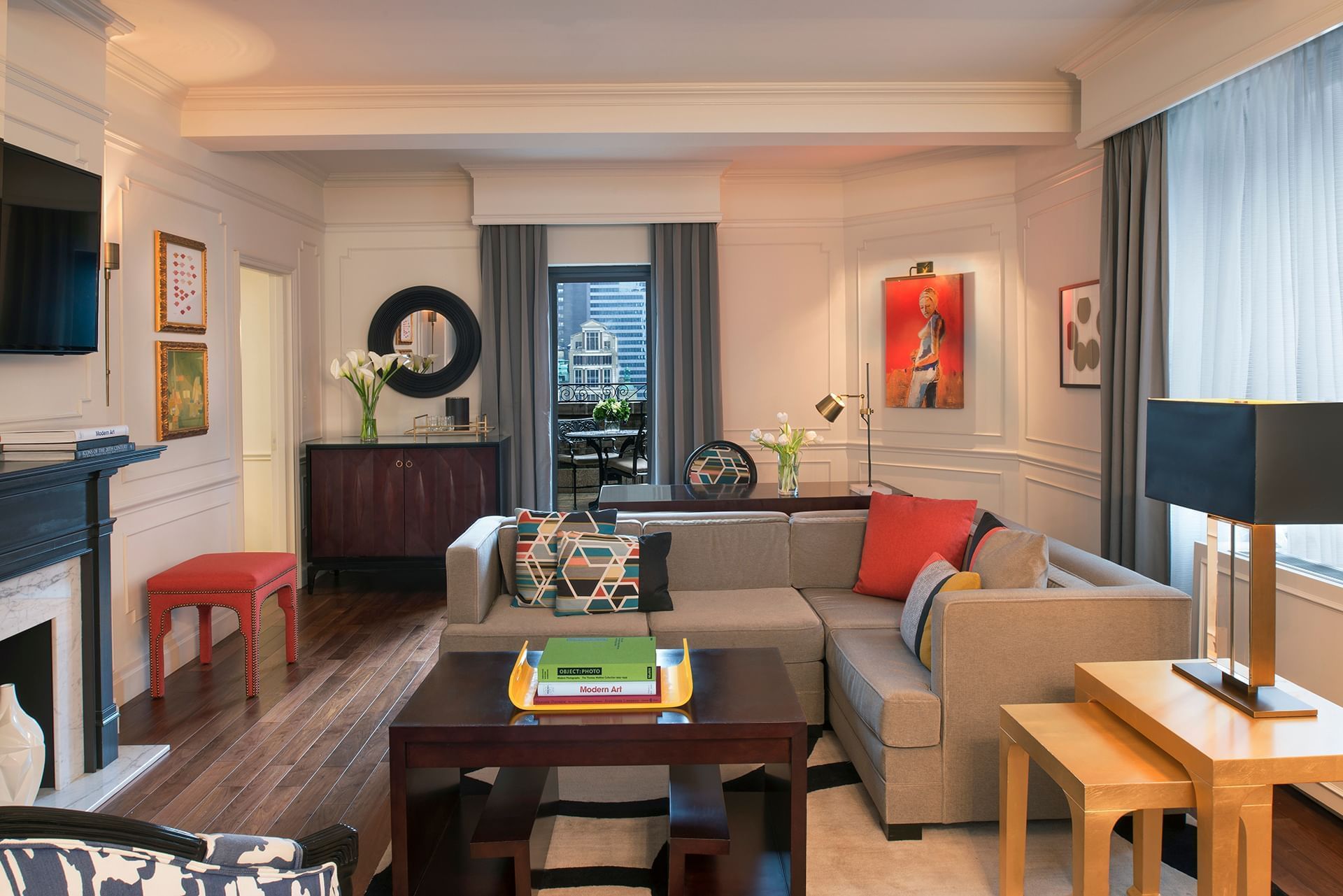 Signature Suites , Luxury Manhattan Suites – PBSNB