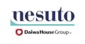 The official logo of Nesuto Daiwa House Group