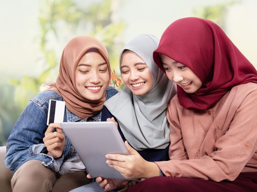 Bank Rakyat Cardholders Privileges