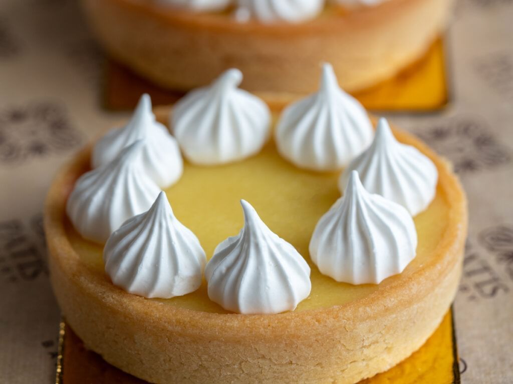 Patis Bakery Arthouse Hotel