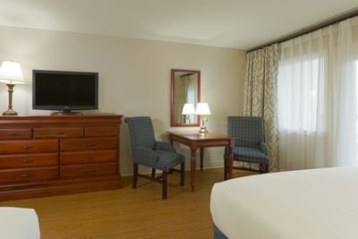 Music Road Resort Hotel - Deluxe Queen