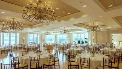 Beachfront Hotel Massachusetts | Beauport Hotel Gloucester Gallery