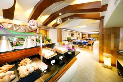 Meeting Rooms & Event Venues Port Dickson | Lexis Port Dickson