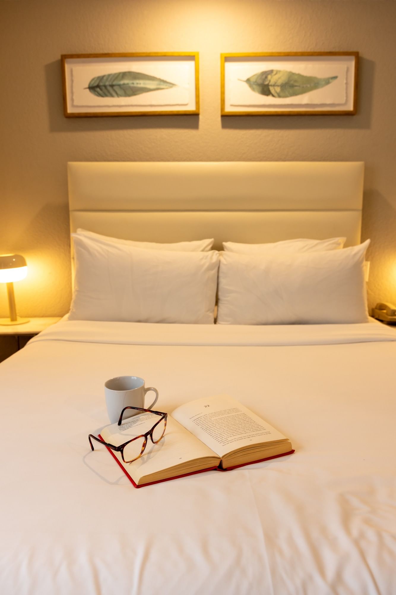 Crest Hotel Suites — photo 36 of 60