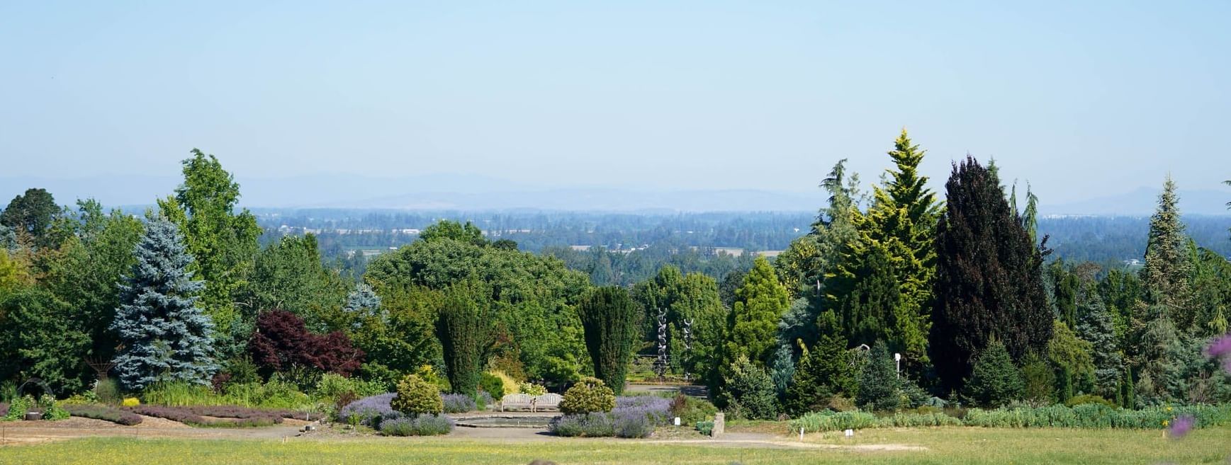 Amenities at Oregon Garden Resort PetFriendly Hotel