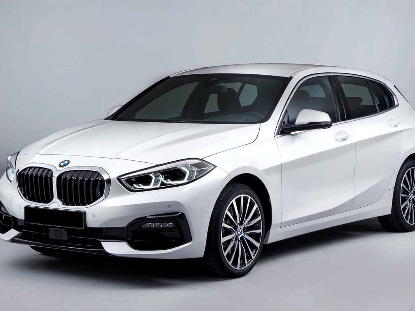 BMW1