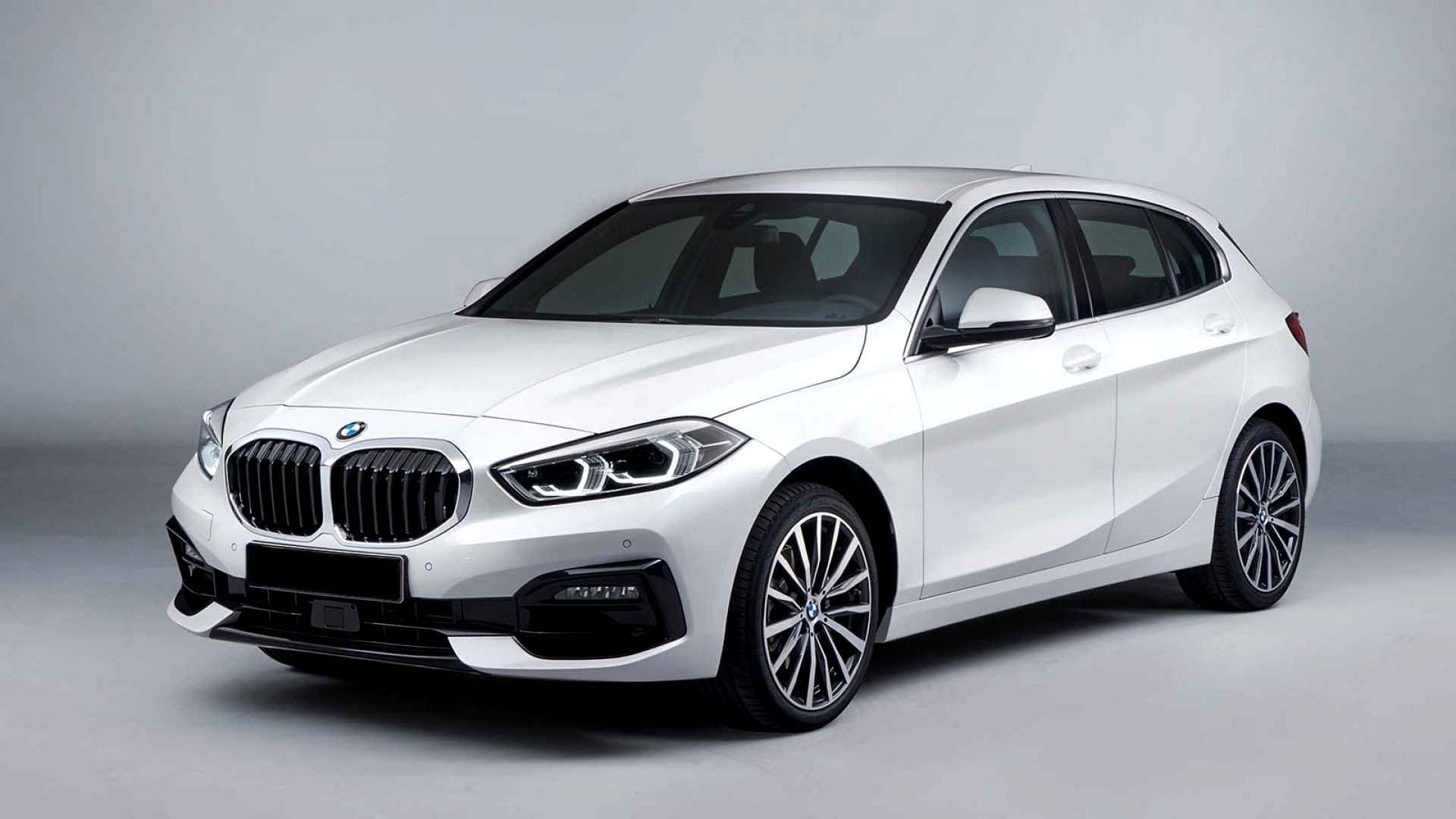 BMW1