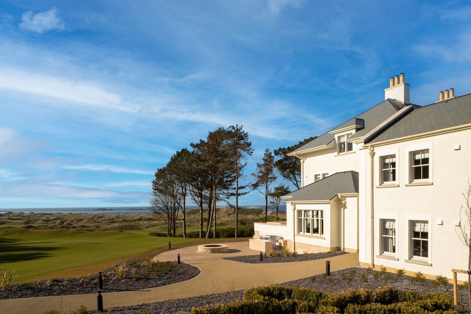 Dunluce Lodge Gallery Image 1