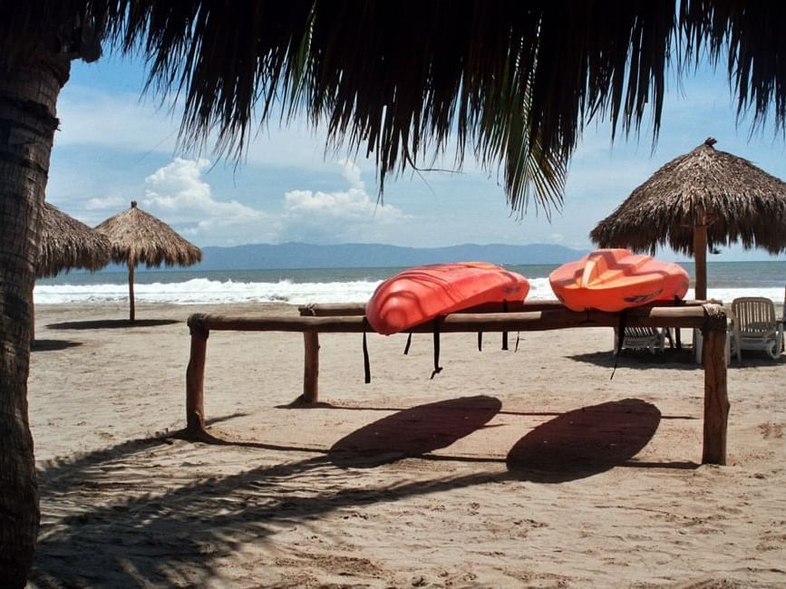 All-Inclusive Plan at Hotel Villa Varadero