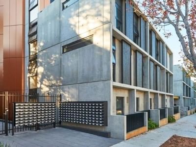 University of Sydney - Abercrombie exterior