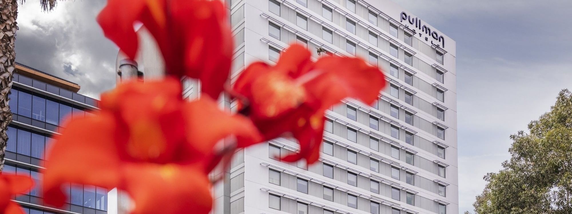 Best Price Guarantee at Pullman Sydney Olympic Park 