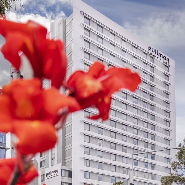 Best Price Guarantee at Pullman Sydney Olympic Park 
