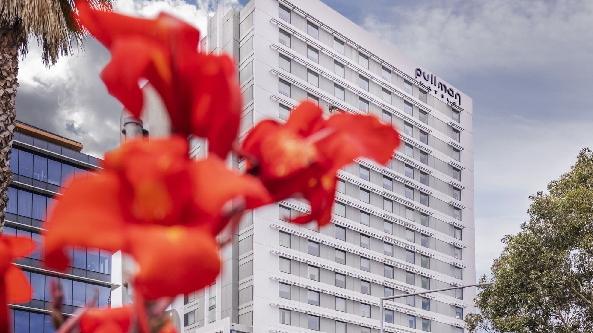 Best Price Guarantee at Pullman Sydney Olympic Park 