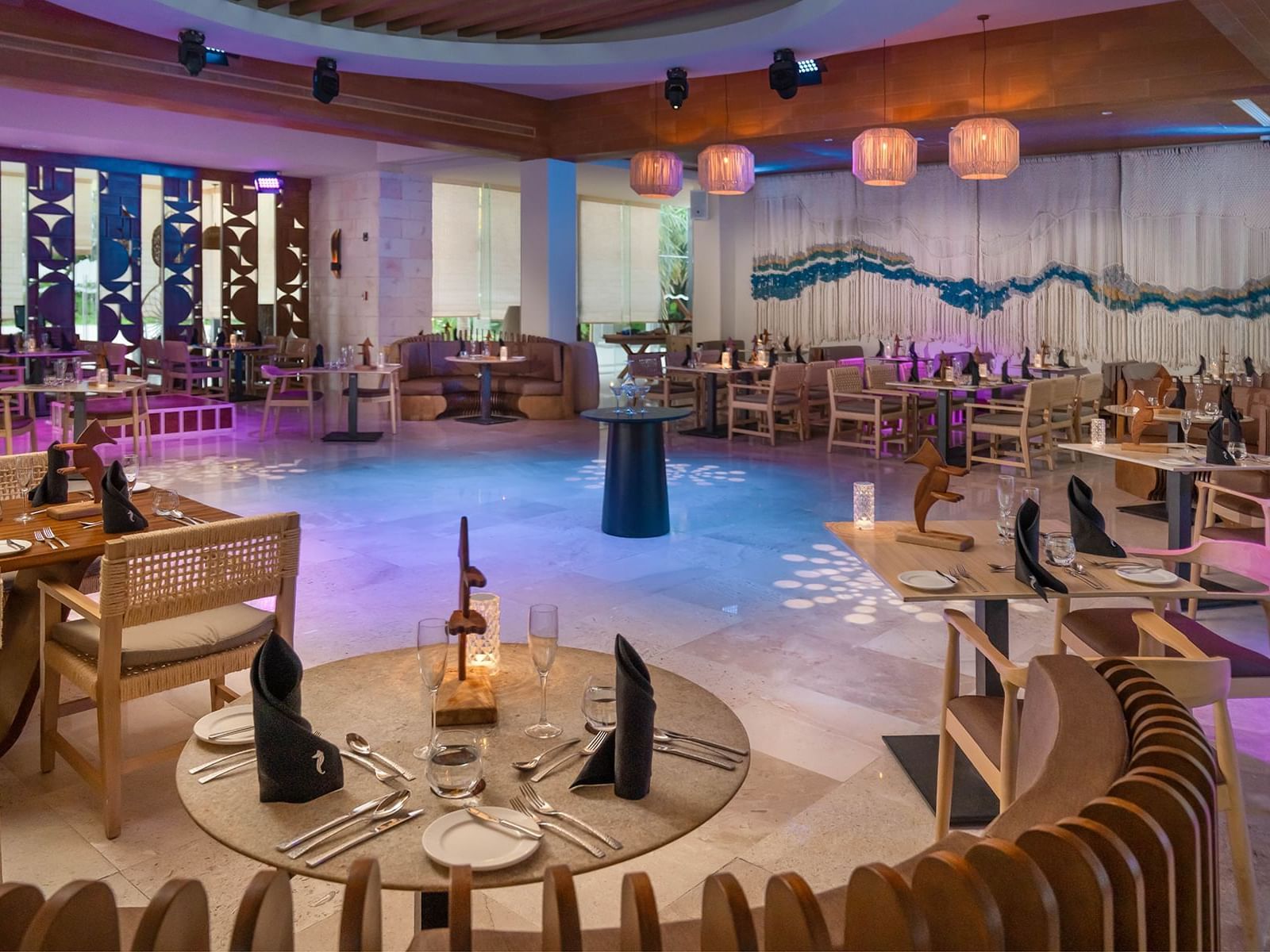 RESTAURANTE